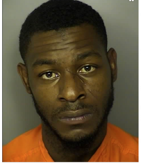 William Jamal Sumpter
